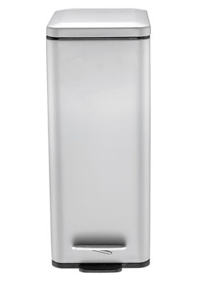 Chrome 15L Pedal Bin thumbnail 3