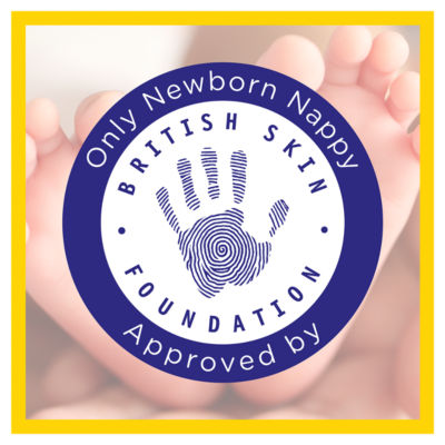 New Baby Size 2, 46 Nappies, 4kg-8kg, Essential Pack thumbnail 3