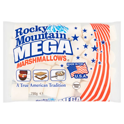 Mega Marshmallows thumbnail 2