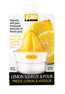 Joie Juicer