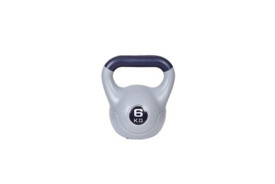 Kettle bell 6kg