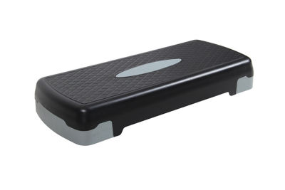 Step up box