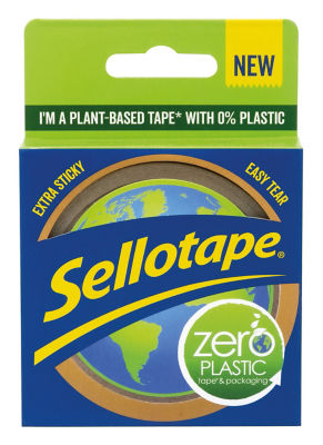 Zero Plastic Tape thumbnail 2
