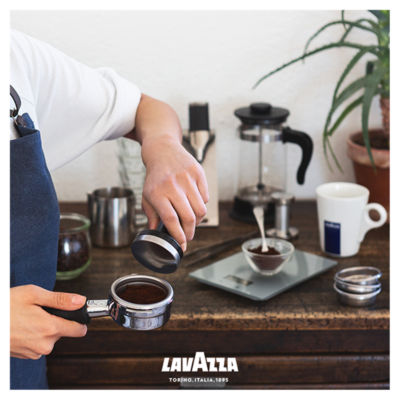 Espresso Barista Intenso Coffee beans 1kg thumbnail 4
