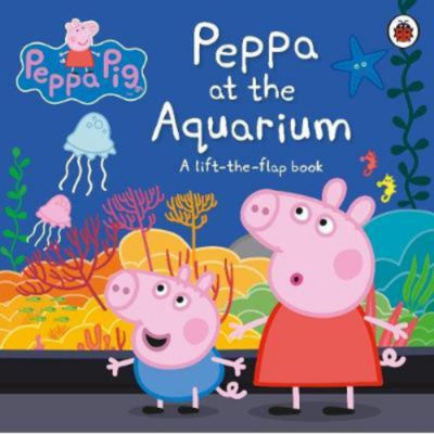 Peppa Pig: Peppa at the Aquarium - Peppa Pig thumbnail 2