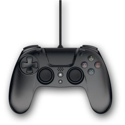 VX4 Wired Controller Black thumbnail 2