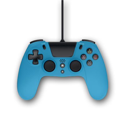 VX4 Premium Wired Controller - Blue thumbnail 2