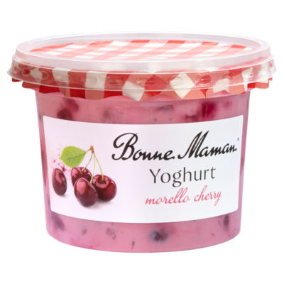 Yoghurt Morello Cherry thumbnail 2