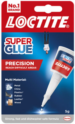 Super Glue Precision 5g thumbnail 2
