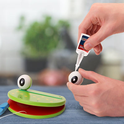 Super Glue Precision 5g thumbnail 3