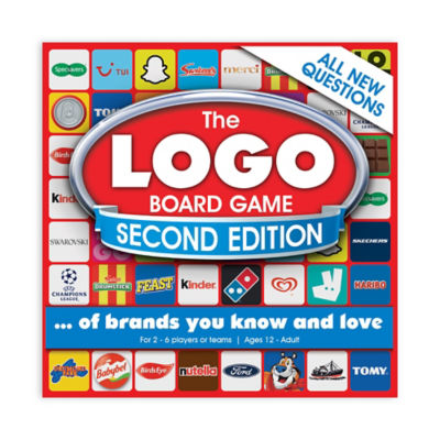 The Logo 2 Game