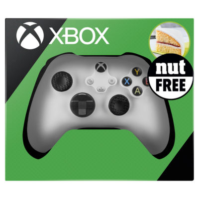 Finsbury Xbox Controller Cake thumbnail 2
