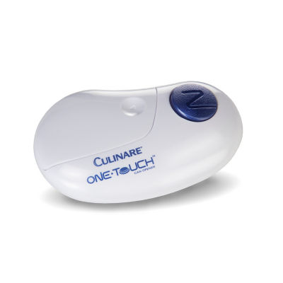 One Touch Can Opener