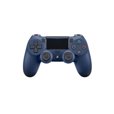 PS4 Dualshock 4 Controller Midnight