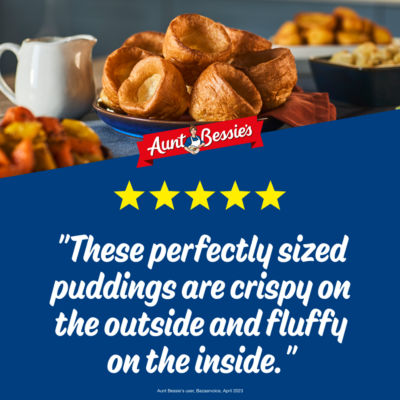 18 Glorious Golden Yorkshire Puddings 342g thumbnail 4