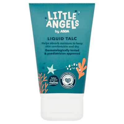 by  Liquid Talc 125ml thumbnail 2