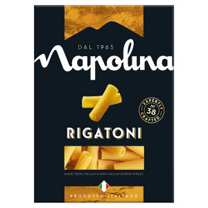 Rigatoni 500g thumbnail 2