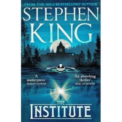 Institute - Stephen King