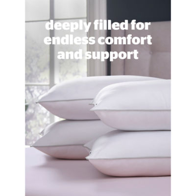 Deep Sleep Pillow - 4 Pack thumbnail 3