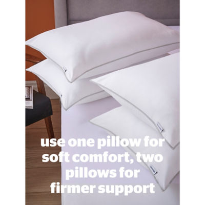 Deep Sleep Pillow - 4 Pack thumbnail 4