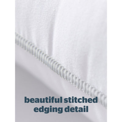 Deep Sleep Pillow - 4 Pack thumbnail 6