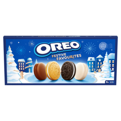 Festive Favourites 170g