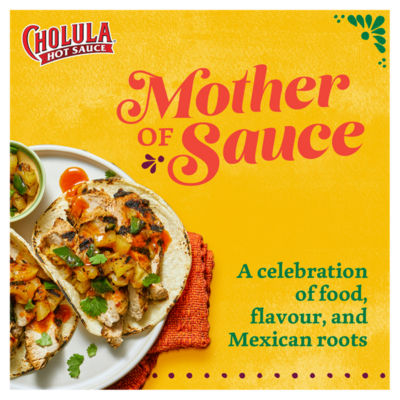 Original Mexican Hot Sauce 150ml thumbnail 4