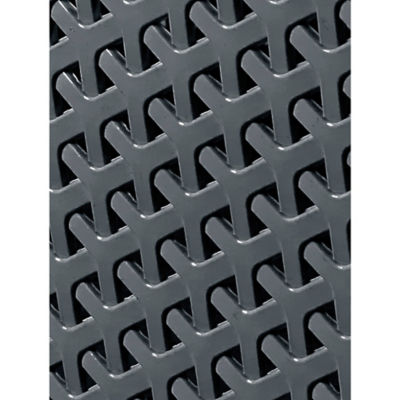 My Style Laundry Resin Storage Basket Dark Grey 47 Litre thumbnail 4