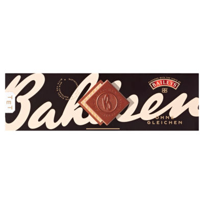 Baileys Ohne Gleichen Chocolate Biscuits thumbnail 2