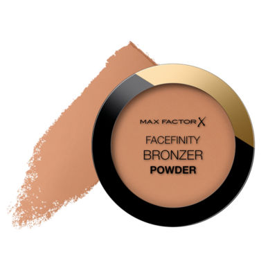 Facefinity Bronzer 001 Light Bronze 43.9g thumbnail 2