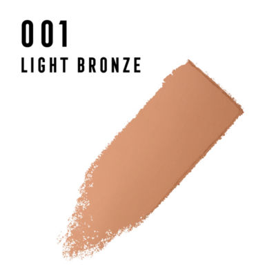 Facefinity Bronzer 001 Light Bronze 43.9g thumbnail 4