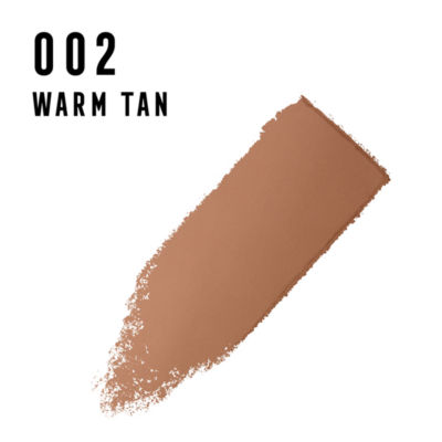 Facefinity Bronzer 002 Warm Tan 43.9g thumbnail 4