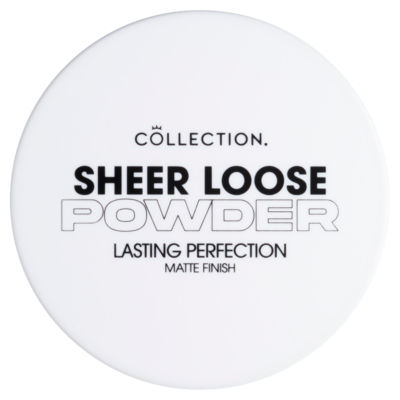 Lasting Perfection Sheer Loose Powder Translucent 2 10g