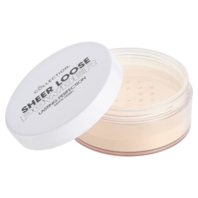Lasting Perfection Sheer Loose Powder Translucent 2 10g thumbnail 4