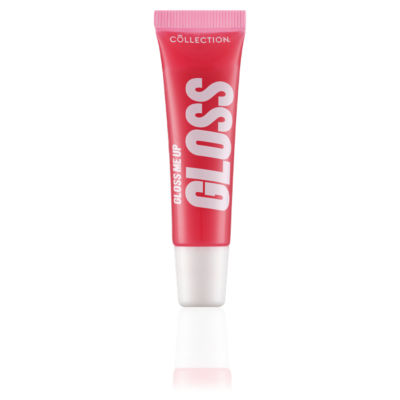 Gloss Me Up Lip Gloss Lychee 10ml thumbnail 4