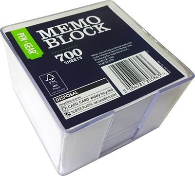 Memo Block thumbnail 2