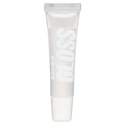 Collection Gloss Me Up Lip Gloss Sh1 Clear