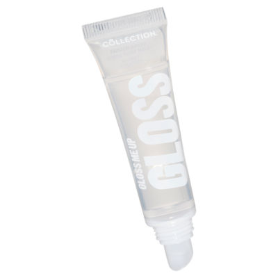 Gloss Me Up Gloss Clear 1 10ml thumbnail 3