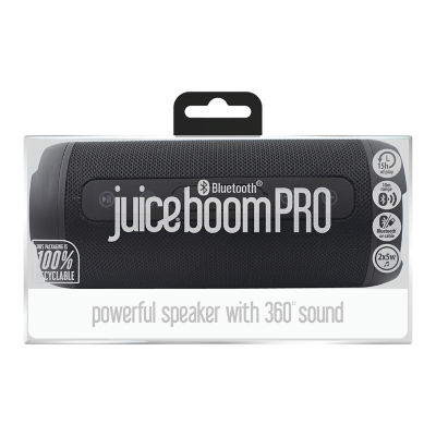 Juice Speaker Boom Pro ECO Black thumbnail 4