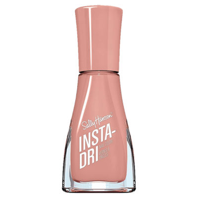 S/Hasen Insta Dri Nailpolish Buff & Tumble 9.17Ml