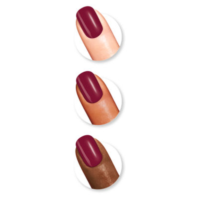 Insta-Dri Nail Polish Just in Wine 9.17ml thumbnail 4