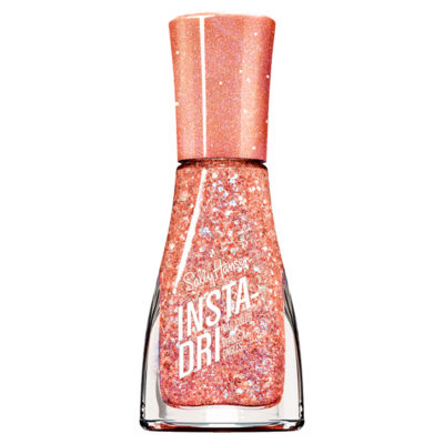 S/Hasen Insta Dri Shooting Star Polish 9.17Ml