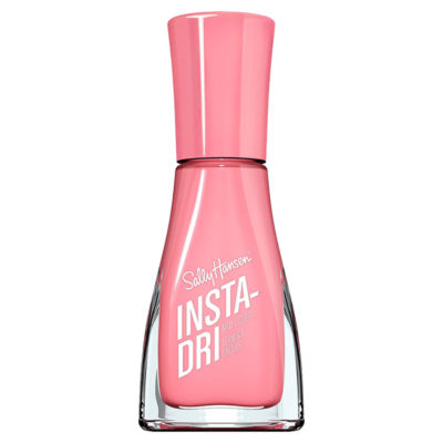 Sally Hansen Insta-Dri Nailpolish Poppy 223 9.17Ml
