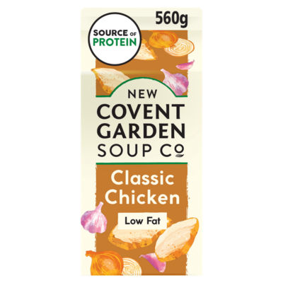 Classic Chicken 560g