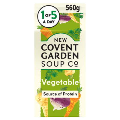 Vegetable 560g thumbnail 2