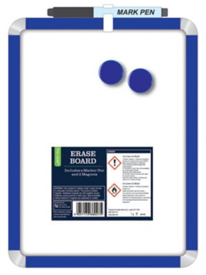 Erase Board