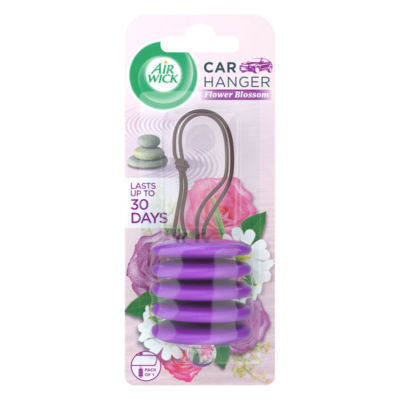 Car Freshener, Purple Garden 8.8g thumbnail 2