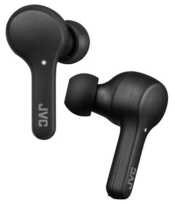 HA A7T Earphones - True Wireless Black thumbnail 2