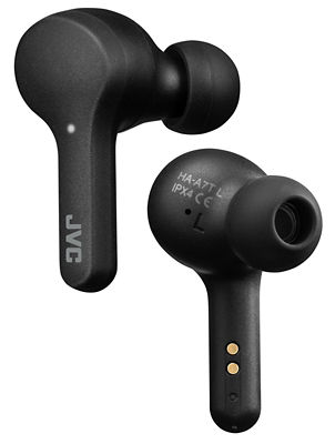 HA A7T Earphones - True Wireless Black thumbnail 3