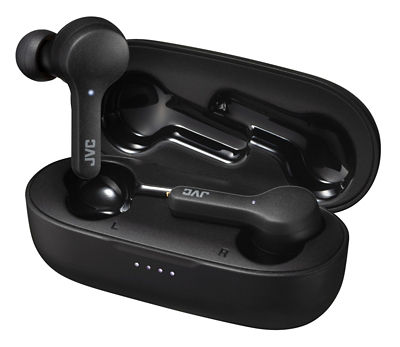 HA A7T Earphones - True Wireless Black thumbnail 4